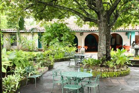 La Posada de Suchitlán