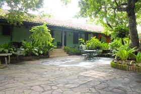La Posada de Suchitlán