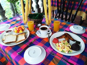 La Posada de Suchitlán