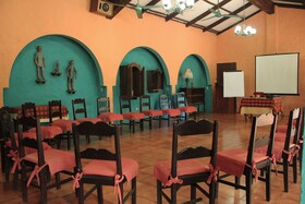La Posada de Suchitlán