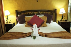 La Posada de Suchitlán