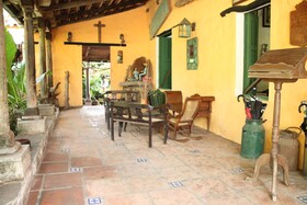 La Posada de Suchitlán