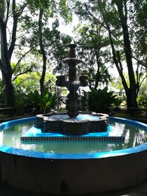 La Posada de Suchitlán