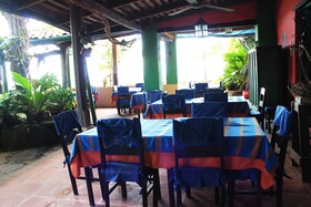 La Posada de Suchitlán