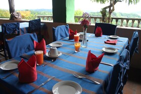 La Posada de Suchitlán