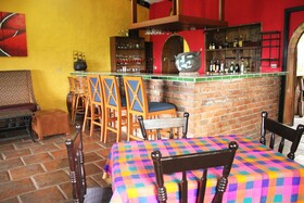 La Posada de Suchitlán