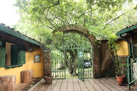 La Posada de Suchitlán