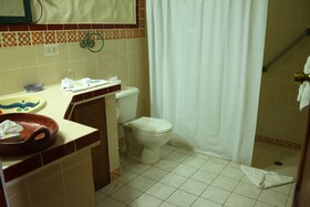 La Posada de Suchitlán