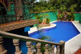 La Posada de Suchitlán
