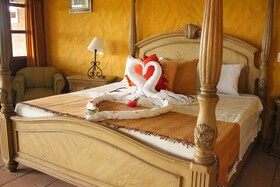 La Posada de Suchitlán