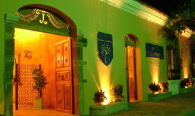Los Almendros de San Lorenzo