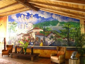 Los Almendros de San Lorenzo