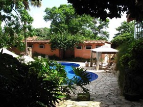 Los Almendros de San Lorenzo