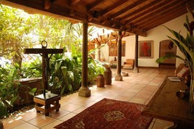 Los Almendros de San Lorenzo