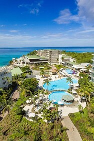 Sonesta Maho Beach Resort & Casino St. Maarten