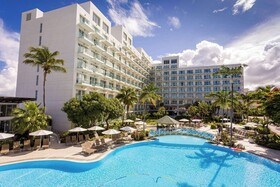 Sonesta Maho Beach Resort & Casino St. Maarten