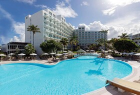 Sonesta Maho Beach Resort & Casino St. Maarten