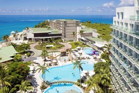 Sonesta Maho Beach Resort & Casino St. Maarten