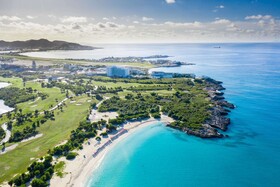 Sonesta Maho Beach Resort & Casino St. Maarten