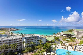 Sonesta Maho Beach Resort & Casino St. Maarten