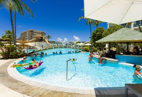 Sonesta Maho Beach Resort & Casino St. Maarten