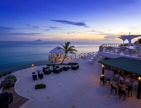 Sonesta Maho Beach Resort & Casino St. Maarten