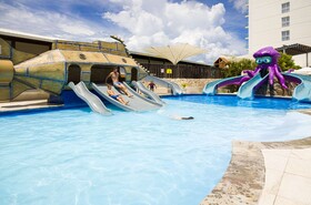 Sonesta Maho Beach Resort & Casino St. Maarten