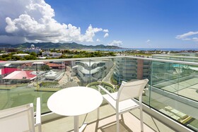 Sonesta Maho Beach Resort & Casino St. Maarten