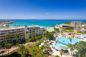 Sonesta Maho Beach Resort & Casino St. Maarten