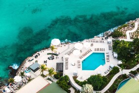 Sonesta Ocean Point Resort - St Maarten