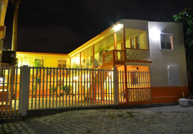 Seaview Beach Hotel St. Maarten