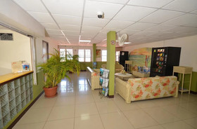 Seaview Beach Hotel St. Maarten