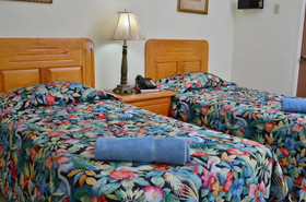 Seaview Beach Hotel St. Maarten