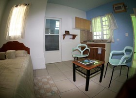 Sint Maarten International Guesthouse