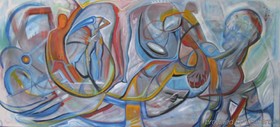 Azure Hotel and Art Studio