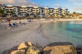 Hilton Vacation Club Royal Palm St. Maarten