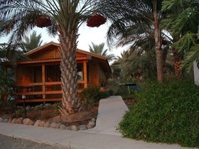 Naomi's B&B