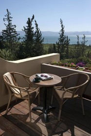 Ramot Resort Hotel