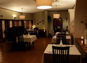 Mantenga Lodge
