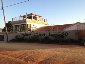 Valley View Lodge