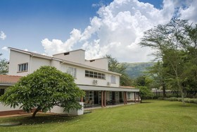 The Royal Villas Swaziland