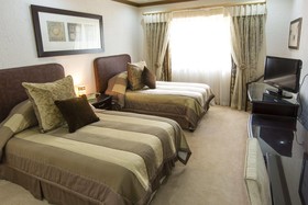 The Royal Villas Swaziland