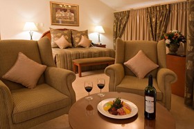 The Royal Villas Swaziland