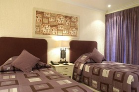 The Royal Villas Swaziland