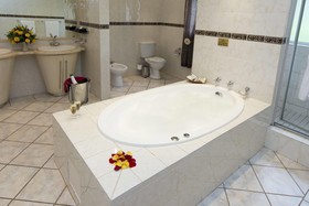 The Royal Villas Swaziland