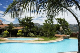 The Royal Villas Swaziland