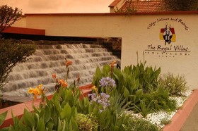 The Royal Villas Swaziland