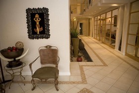 The Royal Villas Swaziland