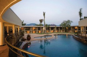 Happy Valley Hotel