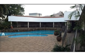 Happy Valley Hotel